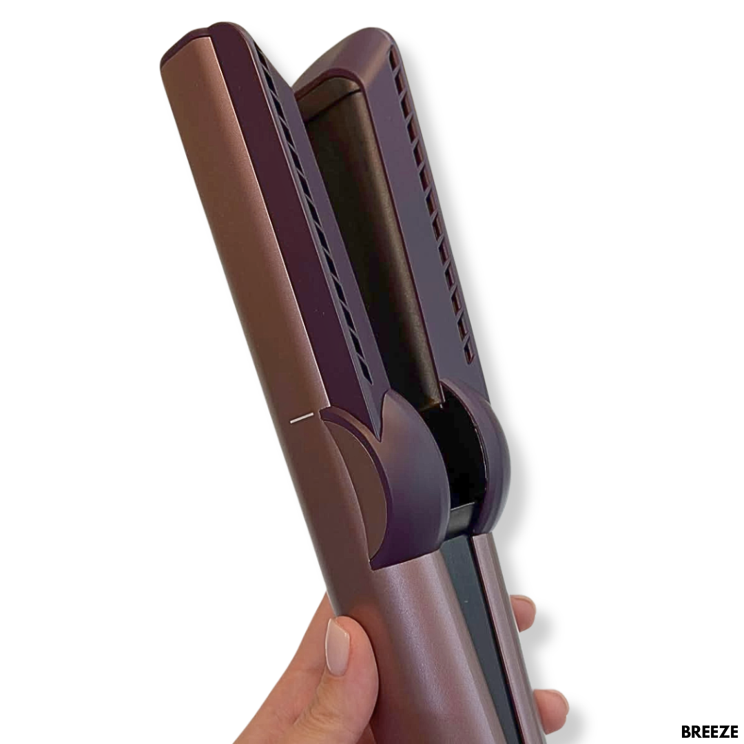 BREEZE - AIRSTRAIGHT