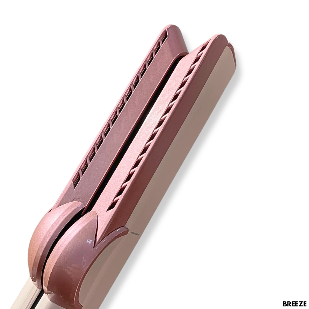 BREEZE - AIRSTRAIGHT