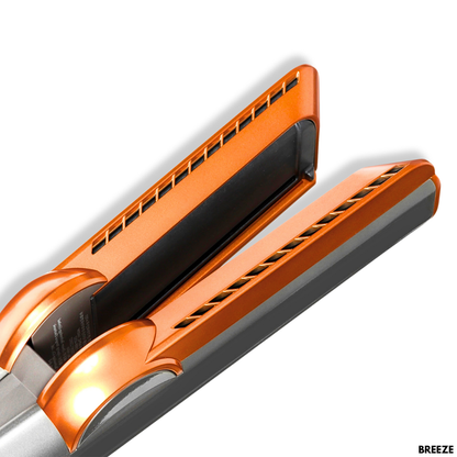 BREEZE - AIRSTRAIGHT