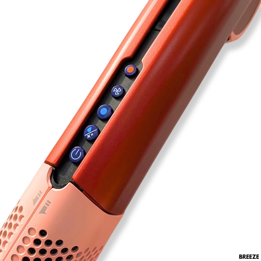 BREEZE - AIRSTRAIGHT