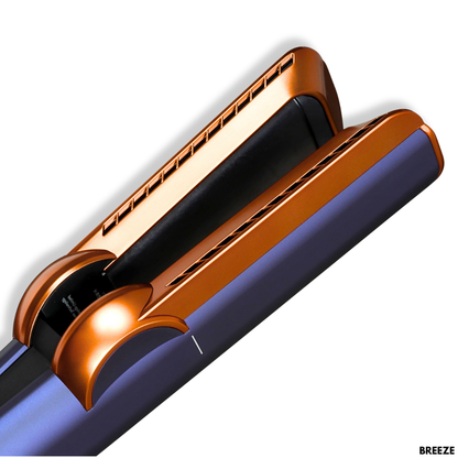 BREEZE - AIRSTRAIGHT