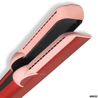 BREEZE - AIRSTRAIGHT