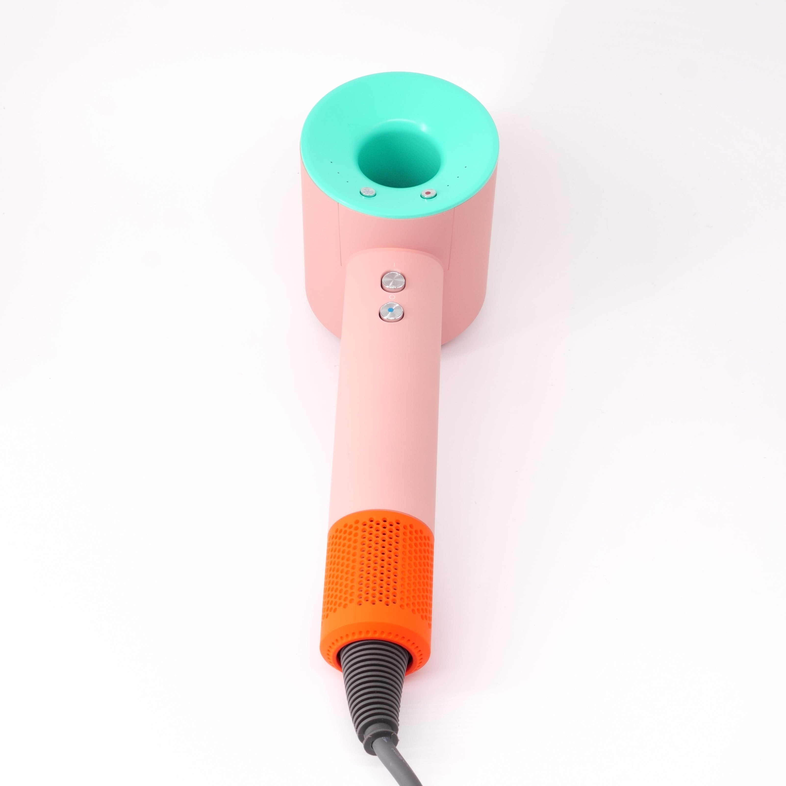 BREEZE - ULTRASONIC + 5 ACCESSORI