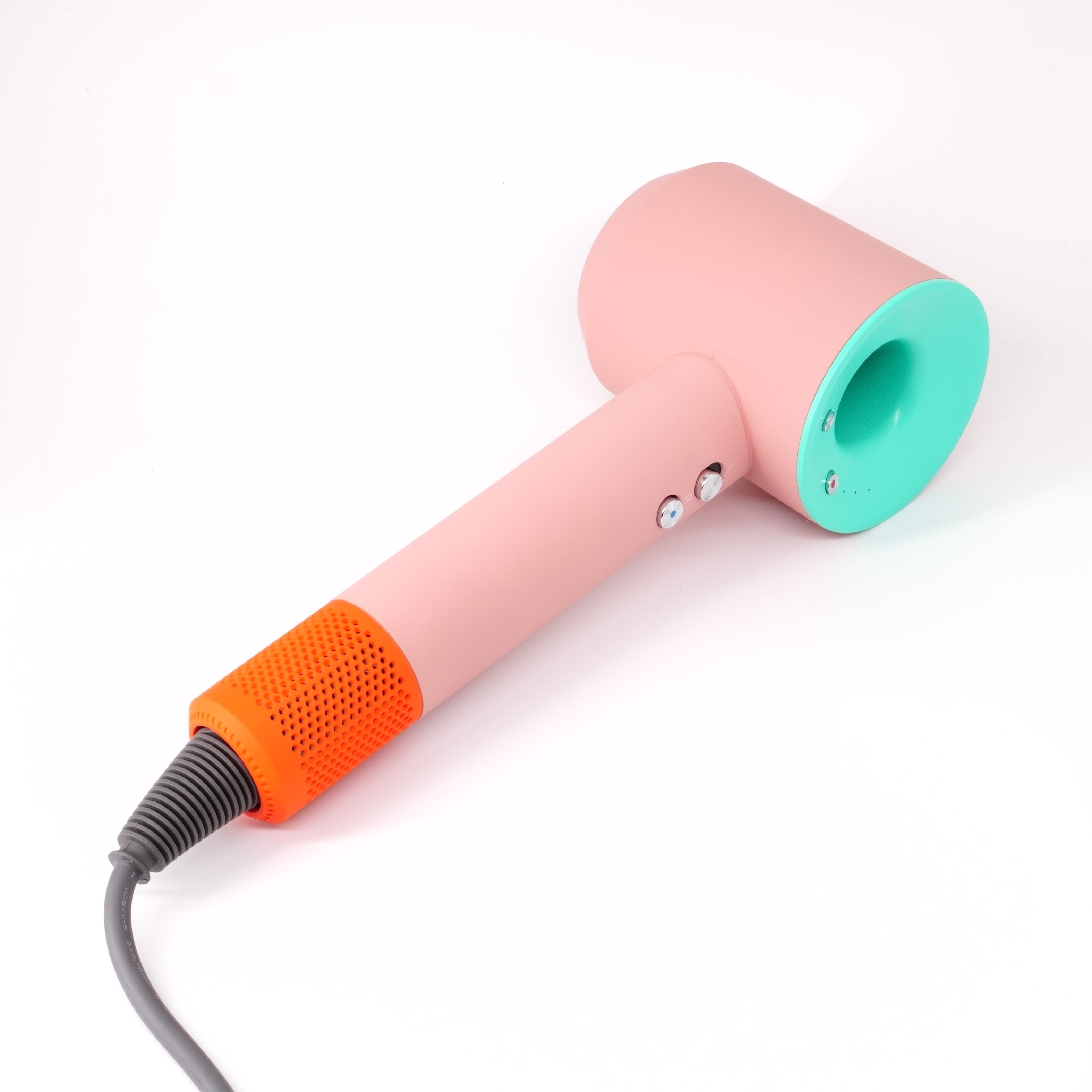BREEZE - ULTRASONIC + 5 ACCESSORI