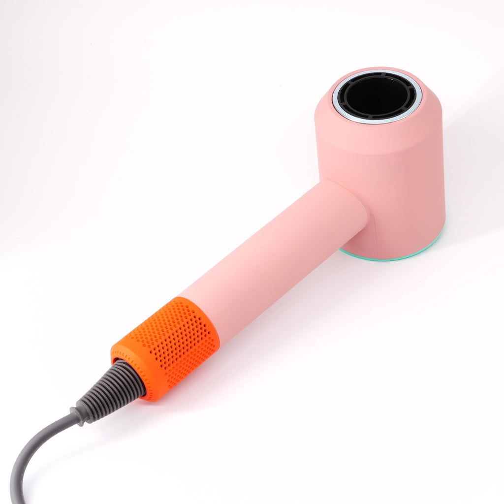 BREEZE - ULTRASONIC + 5 ACCESSORI