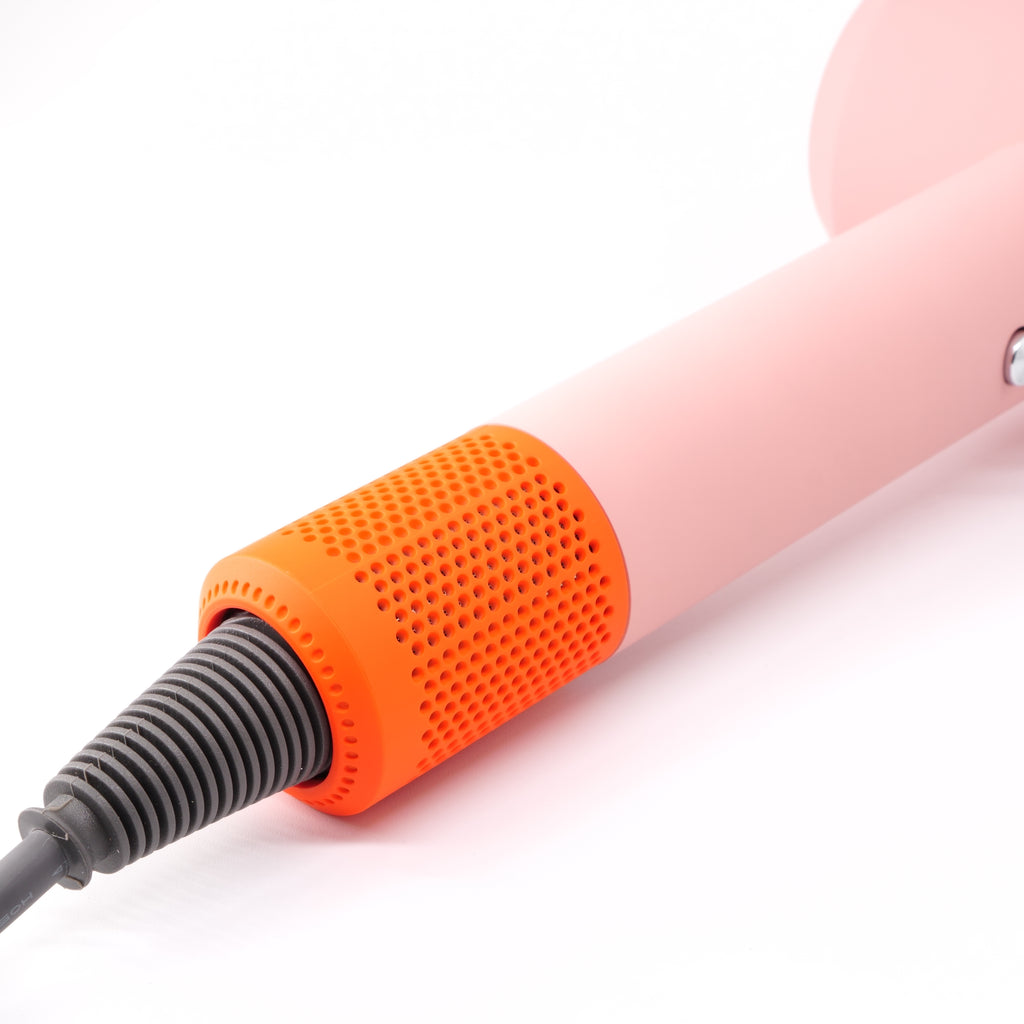 BREEZE - ULTRASONIC + 5 ACCESSORI