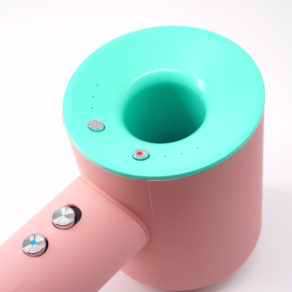 BREEZE - ULTRASONIC + 5 ACCESSORI