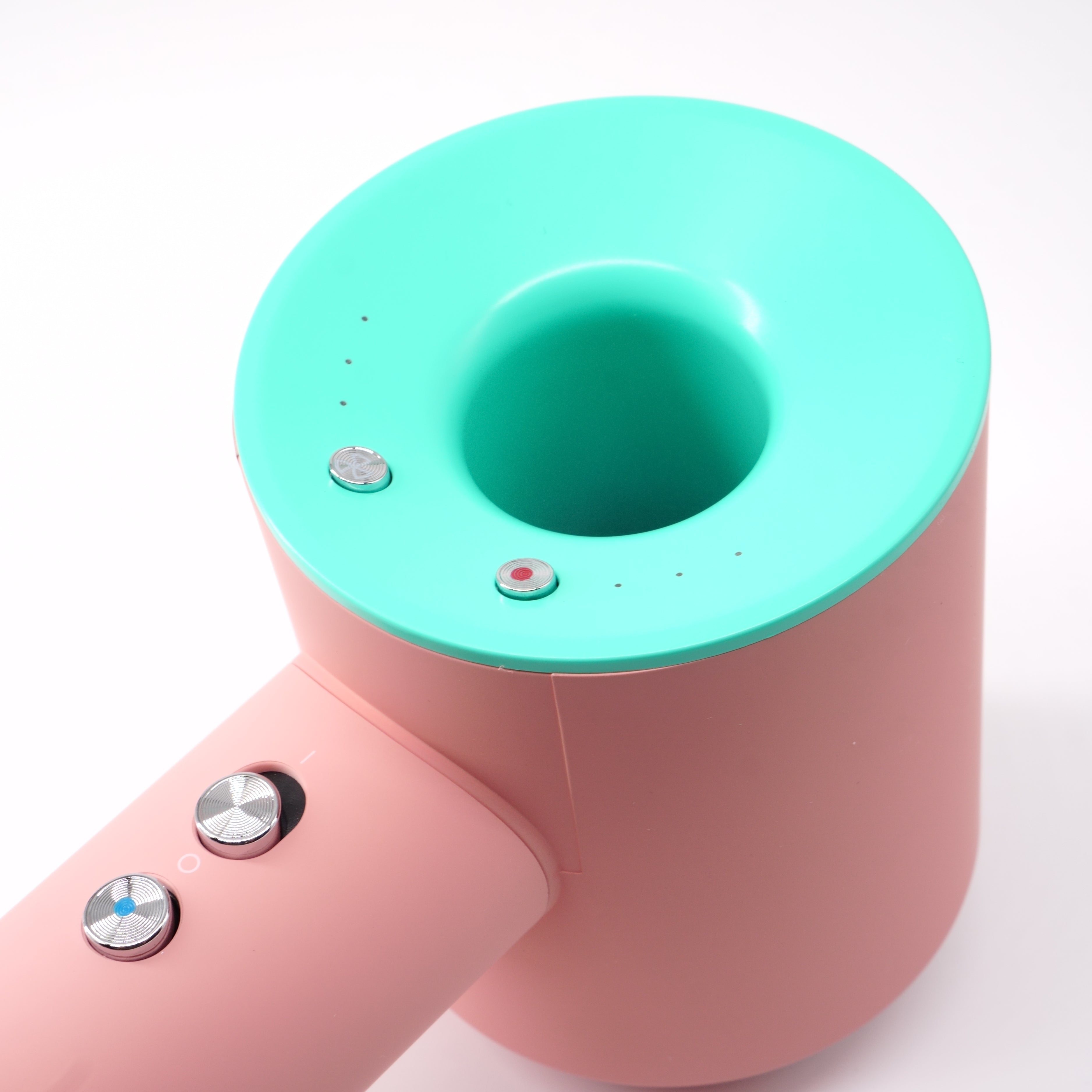 BREEZE - ULTRASONIC + 5 ACCESSORI