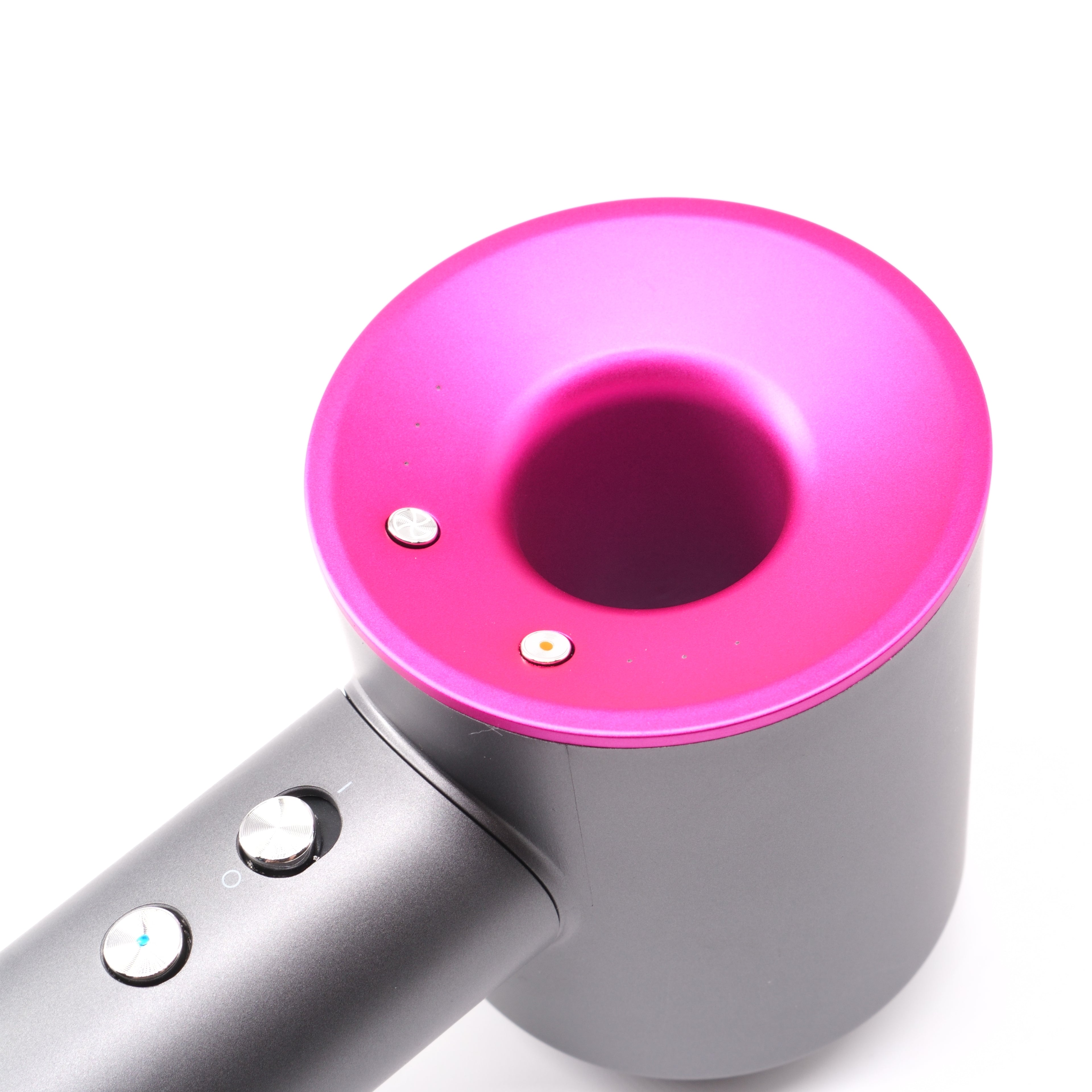 BREEZE - ULTRASONIC + 5 ACCESSORI