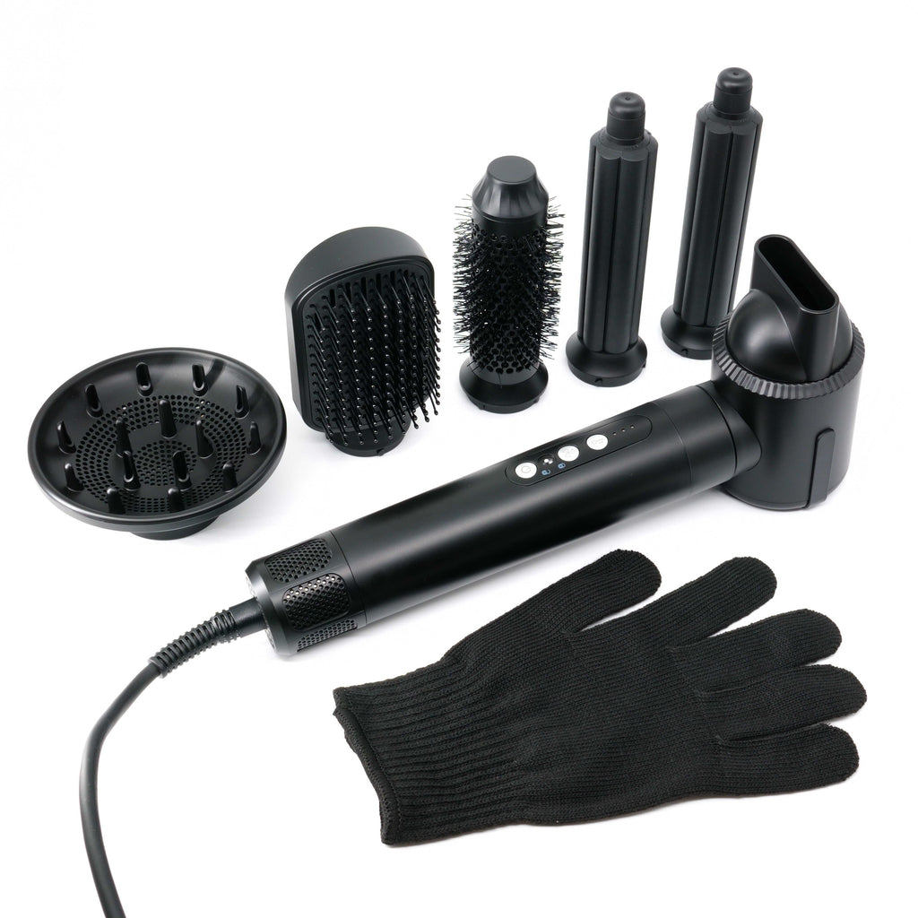 BREEZE - INFINITE AIR 7 IN 1