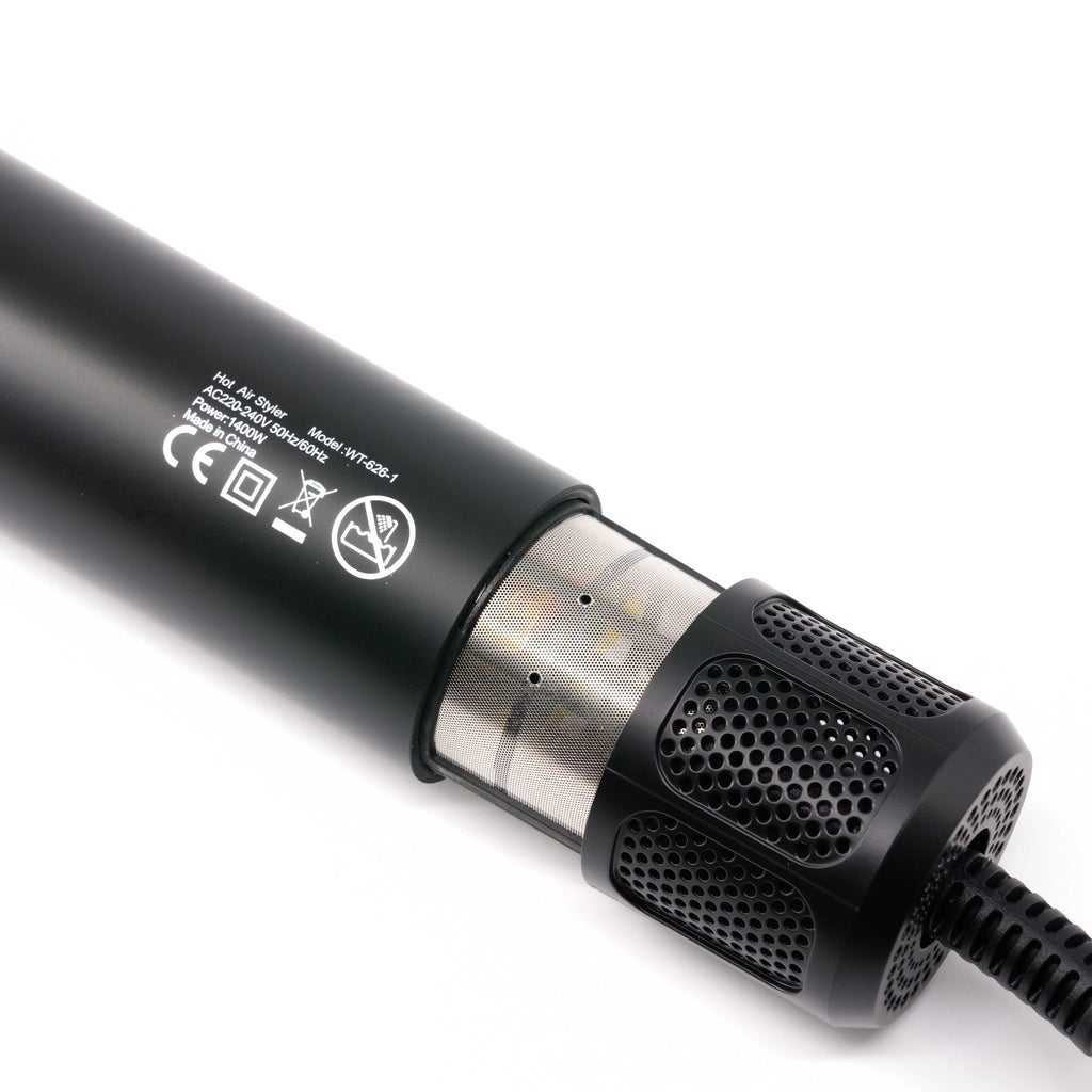BREEZE - INFINITE AIR 7 IN 1