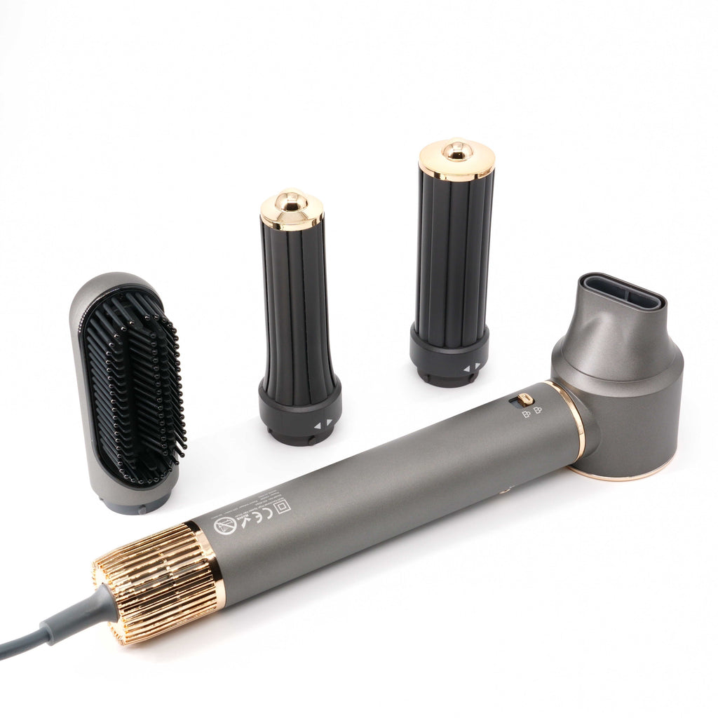 BREEZE - Air Fitz 5 IN 1