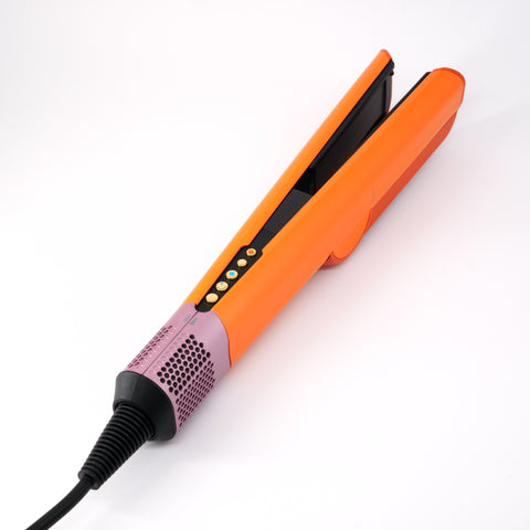 Breeze AirStraight Orange – phon lisciante 2 in 1 ad aria