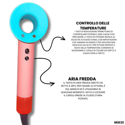 BREEZE - LIMITED EDITION - BREEZE