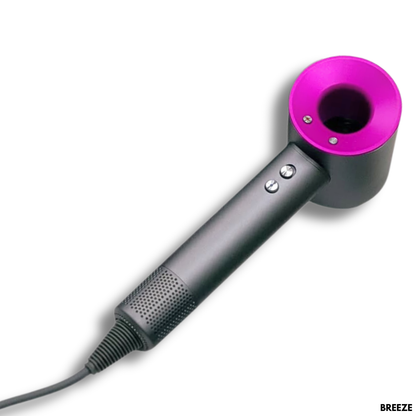 BREEZE-SUPERSONIC 5 IN 1