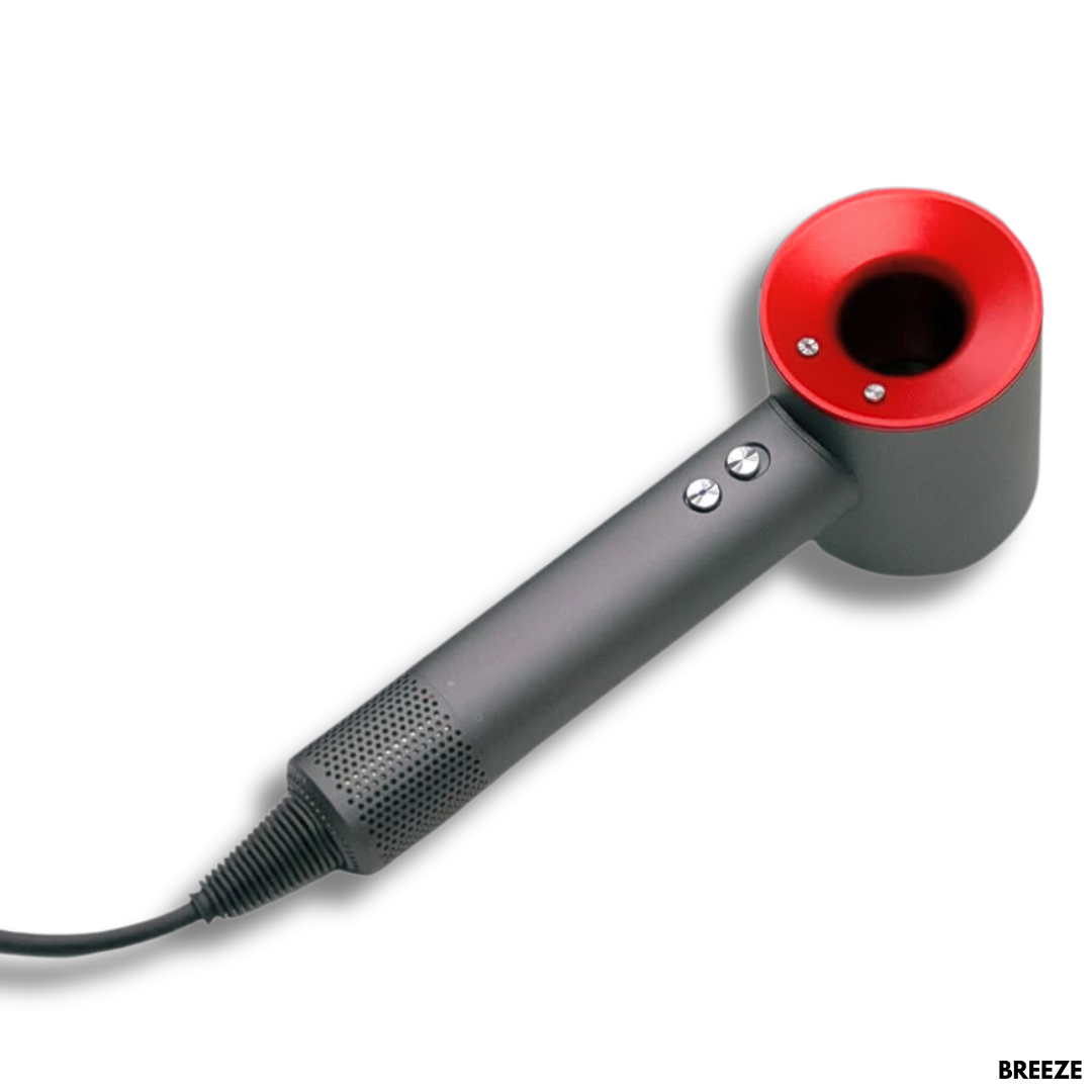 BREEZE-SUPERSONIC 5 IN 1