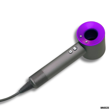 BREEZE-SUPERSONIC 5 IN 1