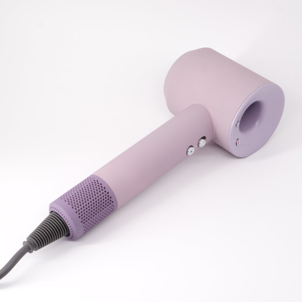 BREEZE - ULTRASONIC + 5 ACCESSORI