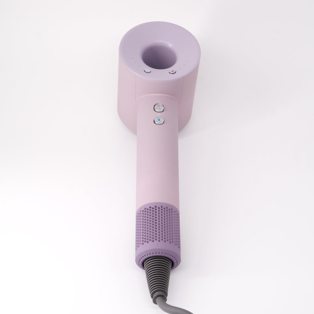 BREEZE - ULTRASONIC + 5 ACCESSORI