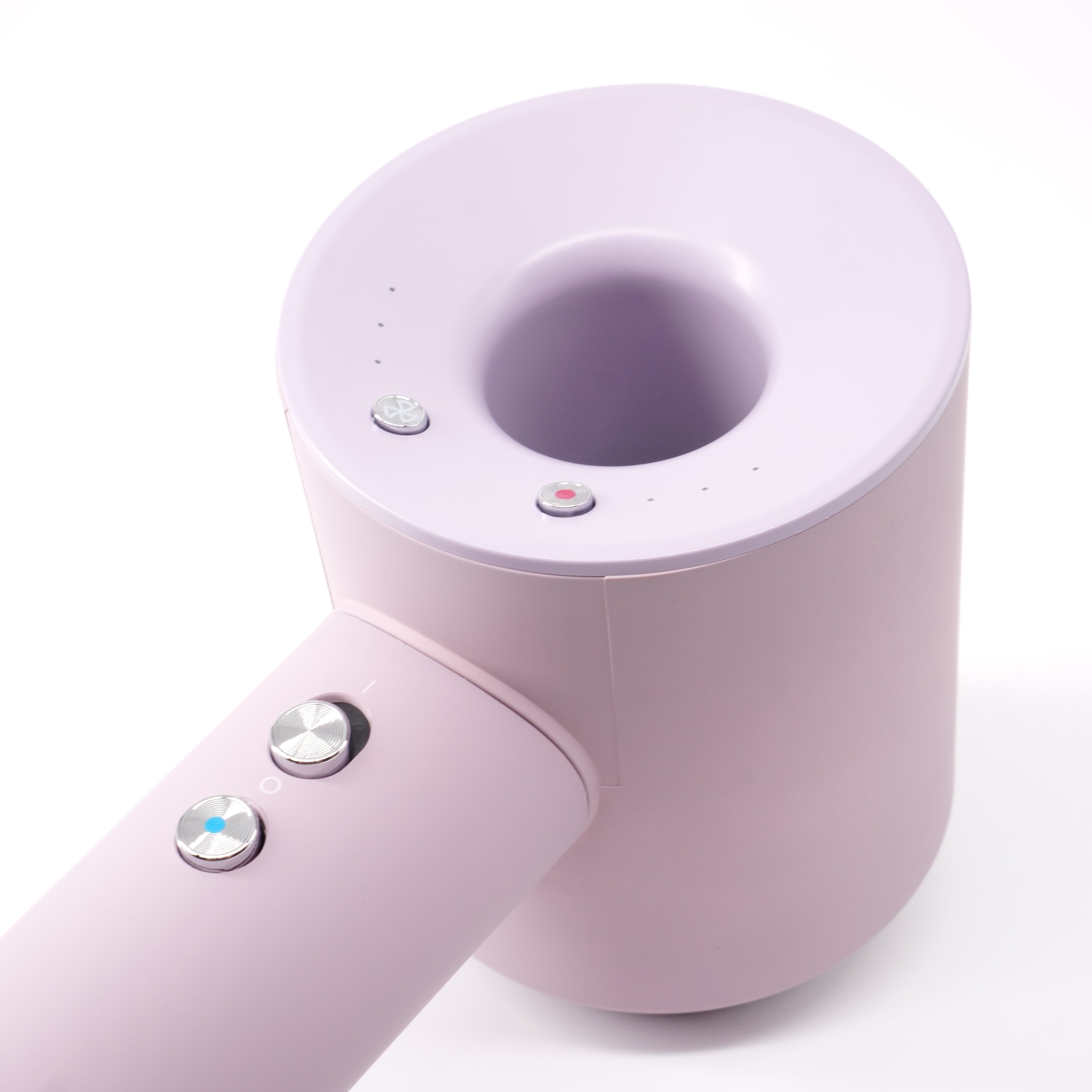 BREEZE - ULTRASONIC + 5 ACCESSORI