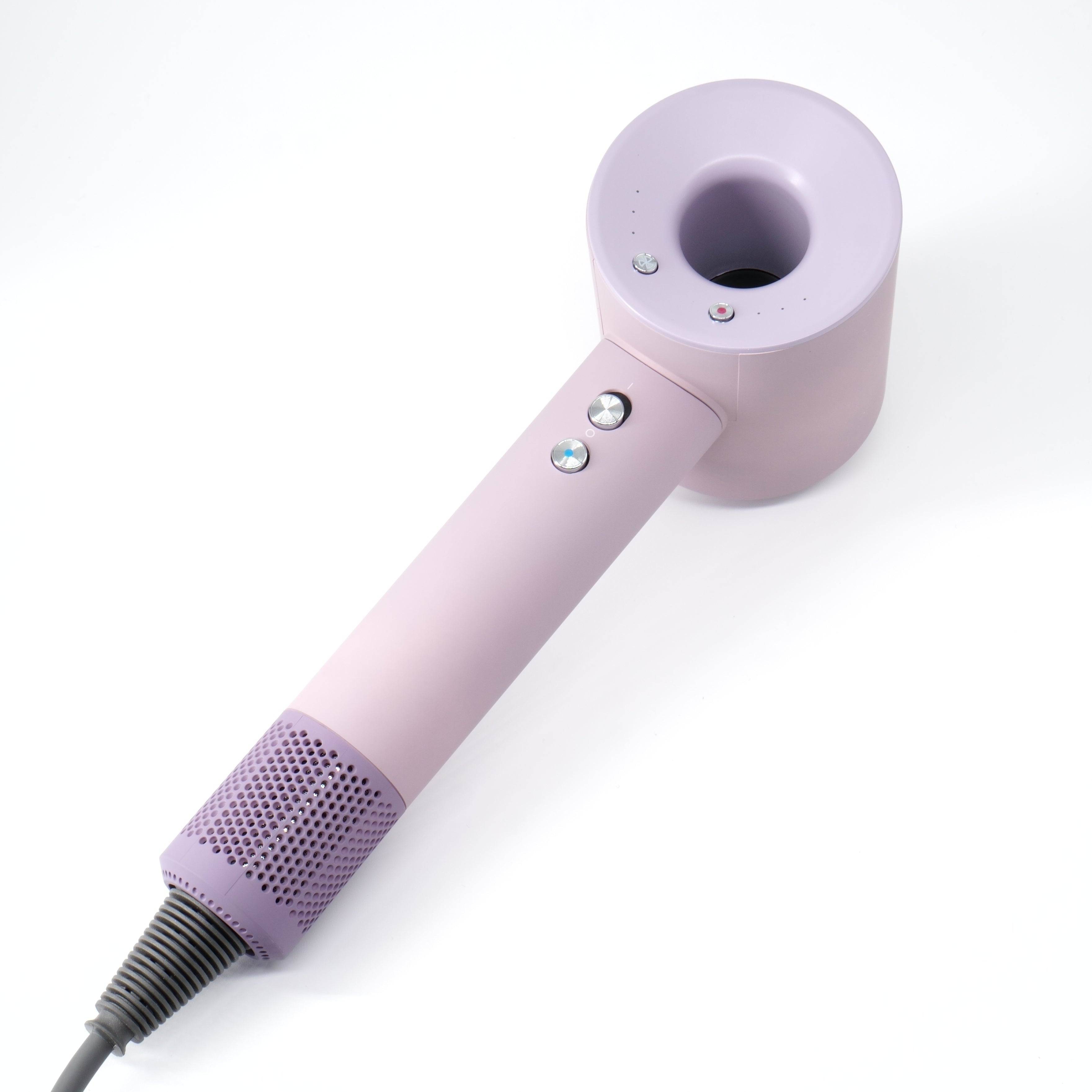 BREEZE - ULTRASONIC + 5 ACCESSORI