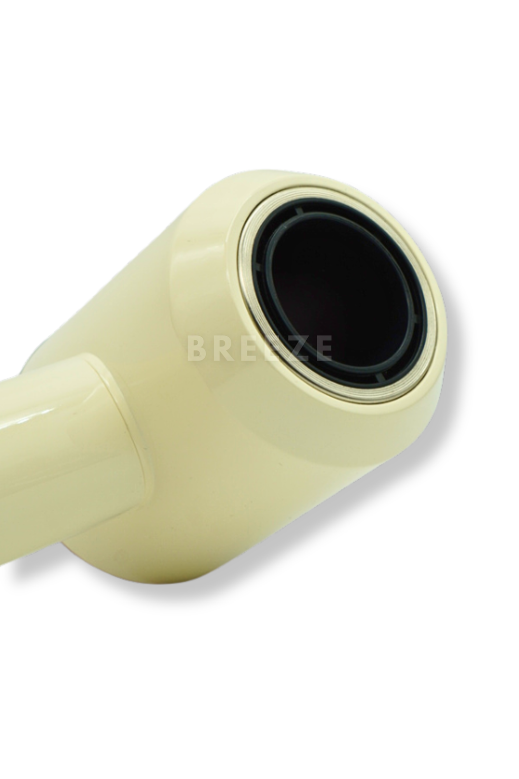 BREEZE - LIMITED WHITE CREAM GIFT BOX