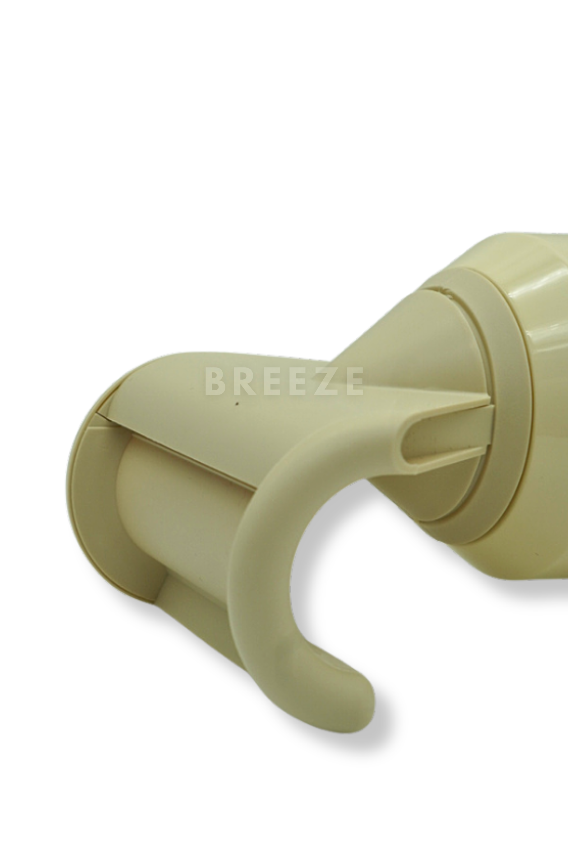 BREEZE - LIMITED WHITE CREAM GIFT BOX