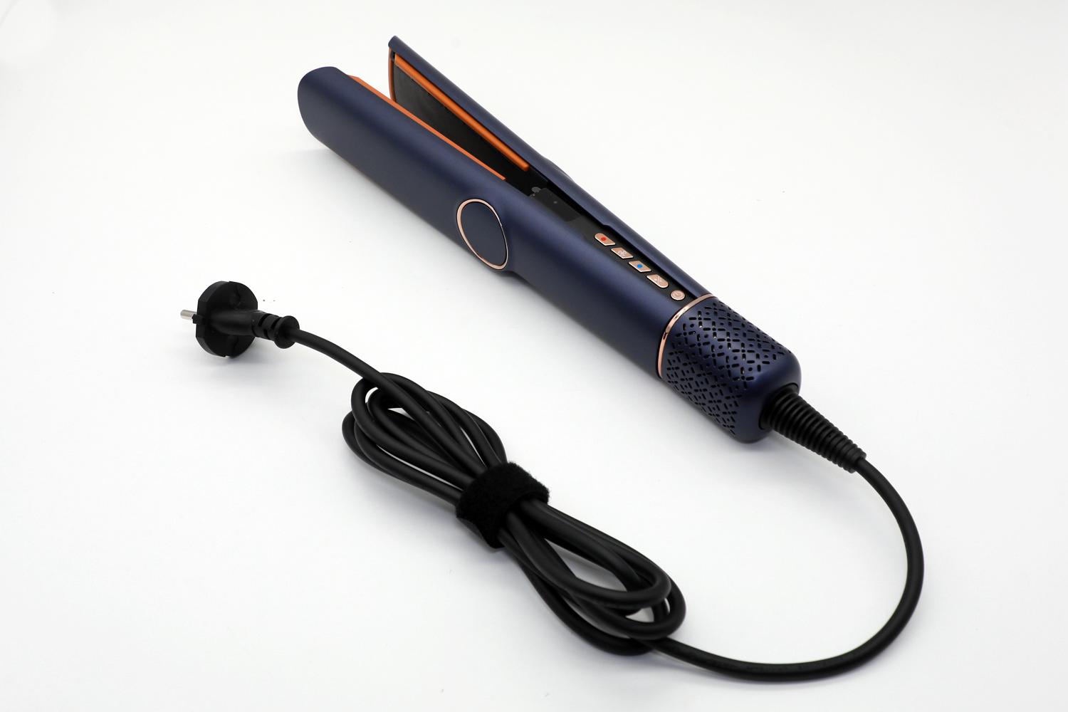 BREEZE - Air Flow 2 in 1