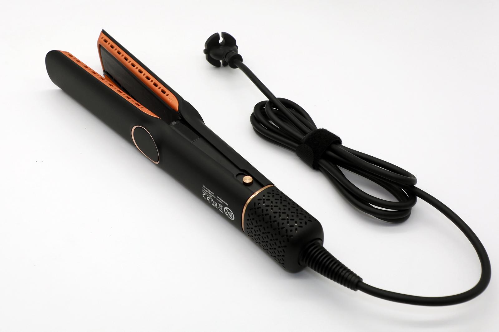 BREEZE - Air Flow 2 in 1