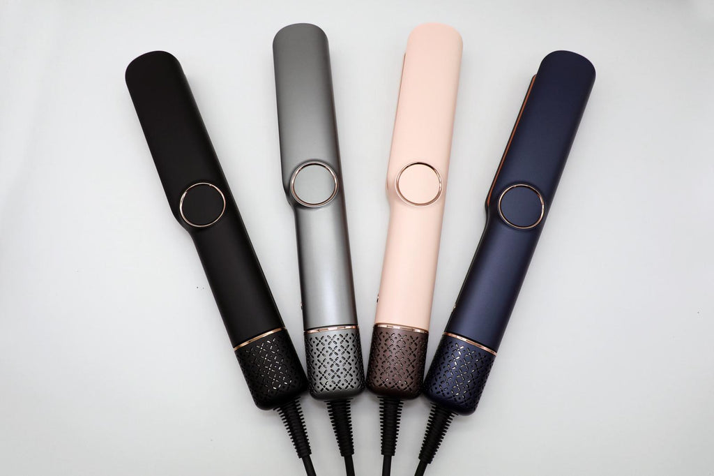 BREEZE - Air Flow 2 in 1