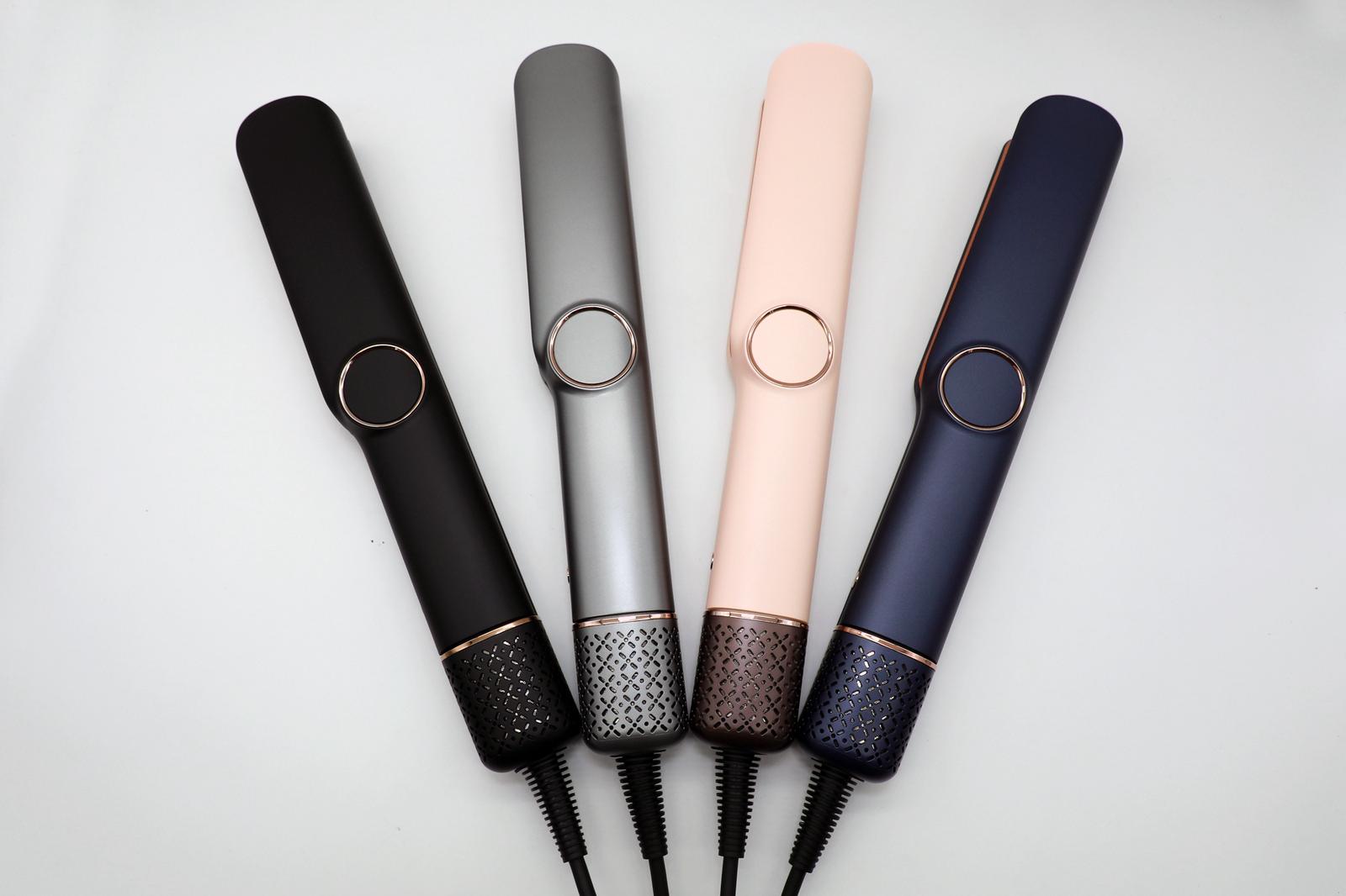 BREEZE - Air Flow 2 in 1