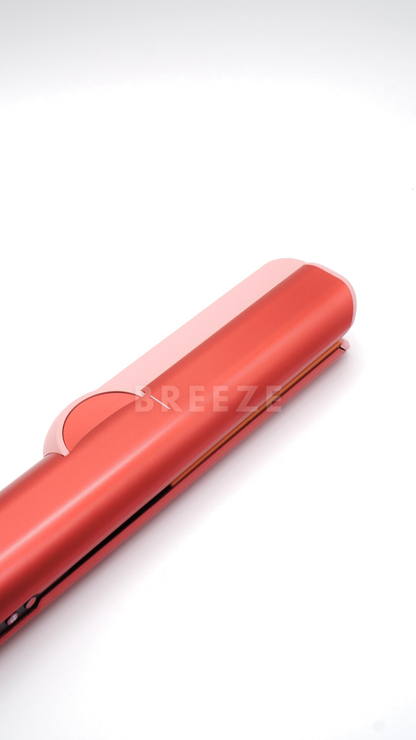 BREEZE - AIRSTRAIGHT