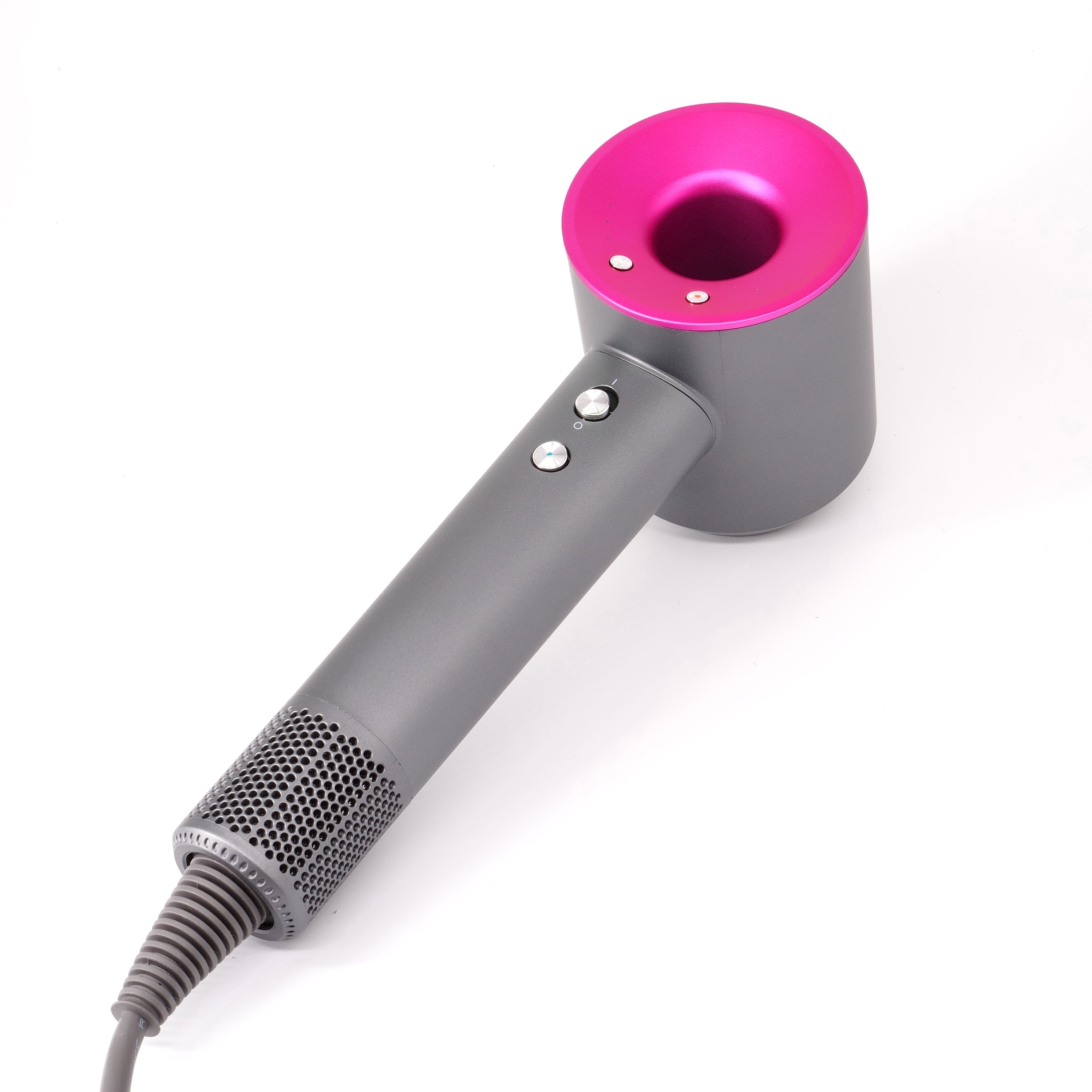 BREEZE - ULTRASONIC + 5 ACCESSORI