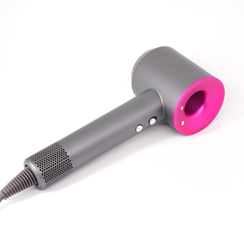 BREEZE - ULTRASONIC + 5 ACCESSORI