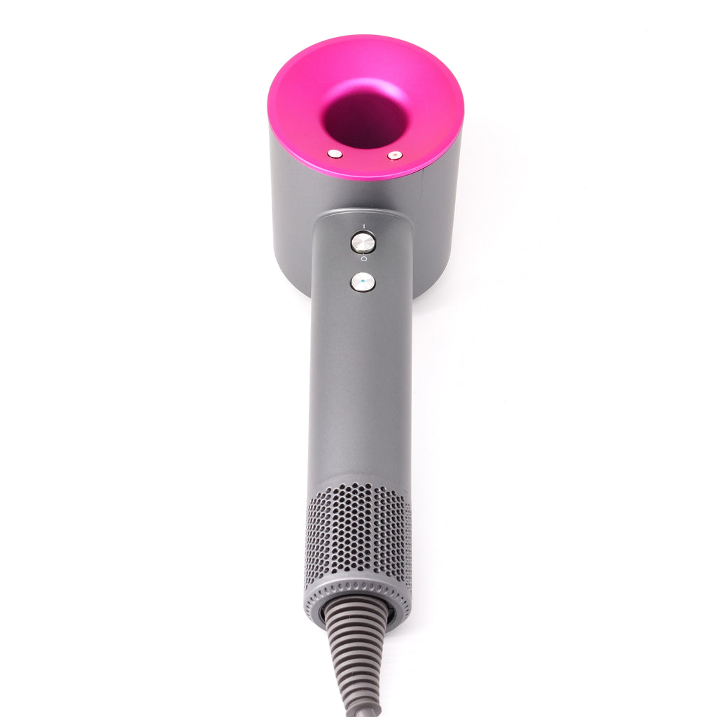 BREEZE - ULTRASONIC + 5 ACCESSORI