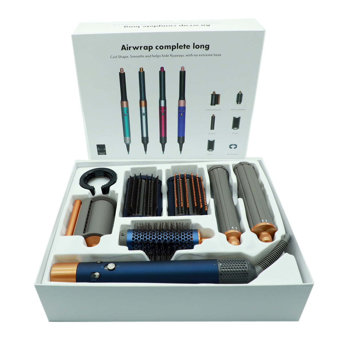 BREEZE - MULTIFUNCTION X9 PRO